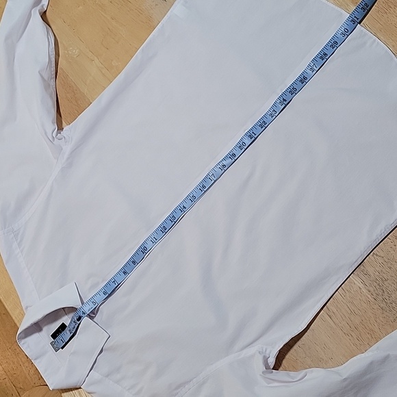 Oxford New York Dress Shirt - Picture 5 of 7